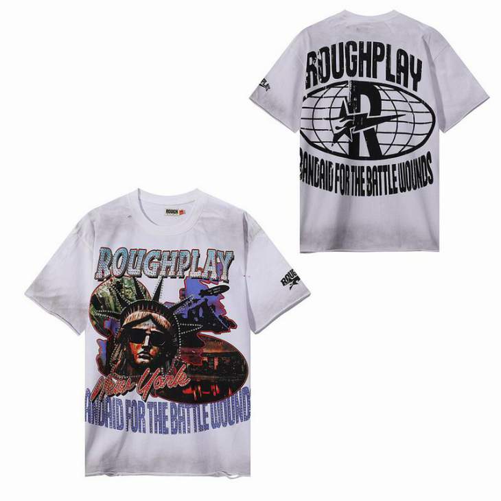 Picture of RoughPlay T Shirts Short _SKURoughPlayS-XL6htrR0552146